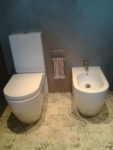 Reforma de baño en Sant Vicenç – Acento Estudio