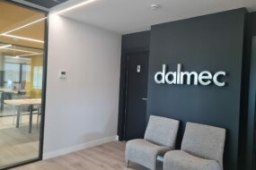 Oficinas Dalmec