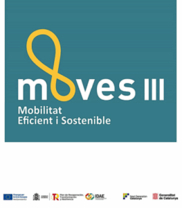 Compromiso con la movilidad sostenible: Programa MOVES III